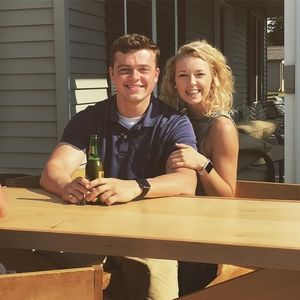 Meet your Posher, Samuel